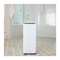 Breville LAD300WHT Smart Dry Plus Dehumidifier, Front view in a room