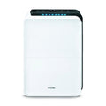 Breville LAD500WHT Smart Dry Ultimate Dehumidifier, Front view