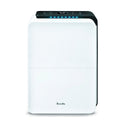 Breville LAD500WHT Smart Dry Ultimate Dehumidifier, Front view