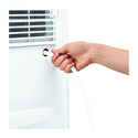 Breville LAD500WHT Smart Dry Ultimate Dehumidifier, Water inlet view