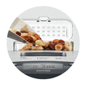 Breville LBM200BSS the Bread Baker, Image 3