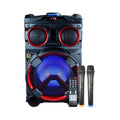 Precision Audio LG102B Mini Speaker System