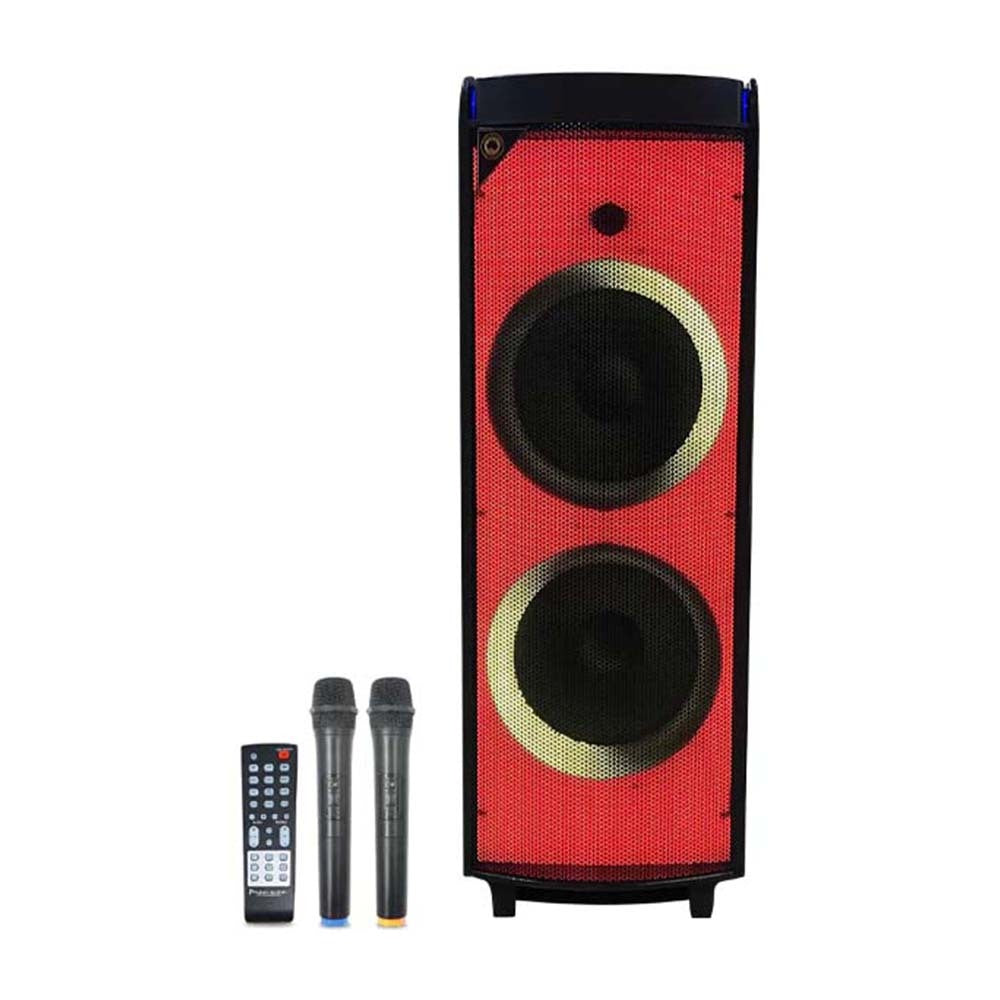 Precision Audio LG104B 12 Inch Bluetooth Speaker