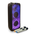 Precision Audio LG505 500W Portable Bluetooth Speaker