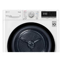 LG DVH508W 8kg Series 5 Heat Pump Dryer