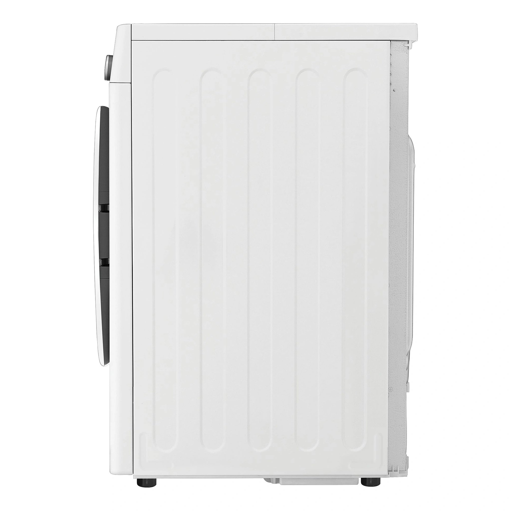 LG DVH508W 8kg Series 5 Heat Pump Dryer