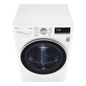LG DVH508W 8kg Series 5 Heat Pump Dryer