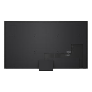 LG 100 Inch QNED evo AI QNED86 MiniLED 4k Smart TV 100QNED86ASA, Back View