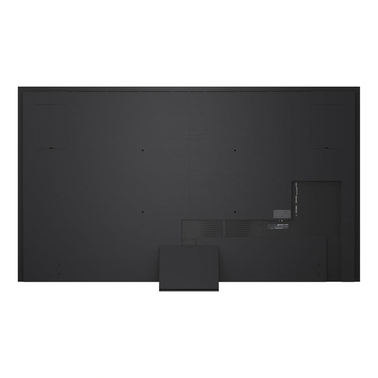LG 100 Inch QNED evo AI QNED86 MiniLED 4k Smart TV 100QNED86ASA, Back View