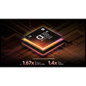 LG 100QNED86AS 100 Inch QNED AI QNED86 4K Smart TV