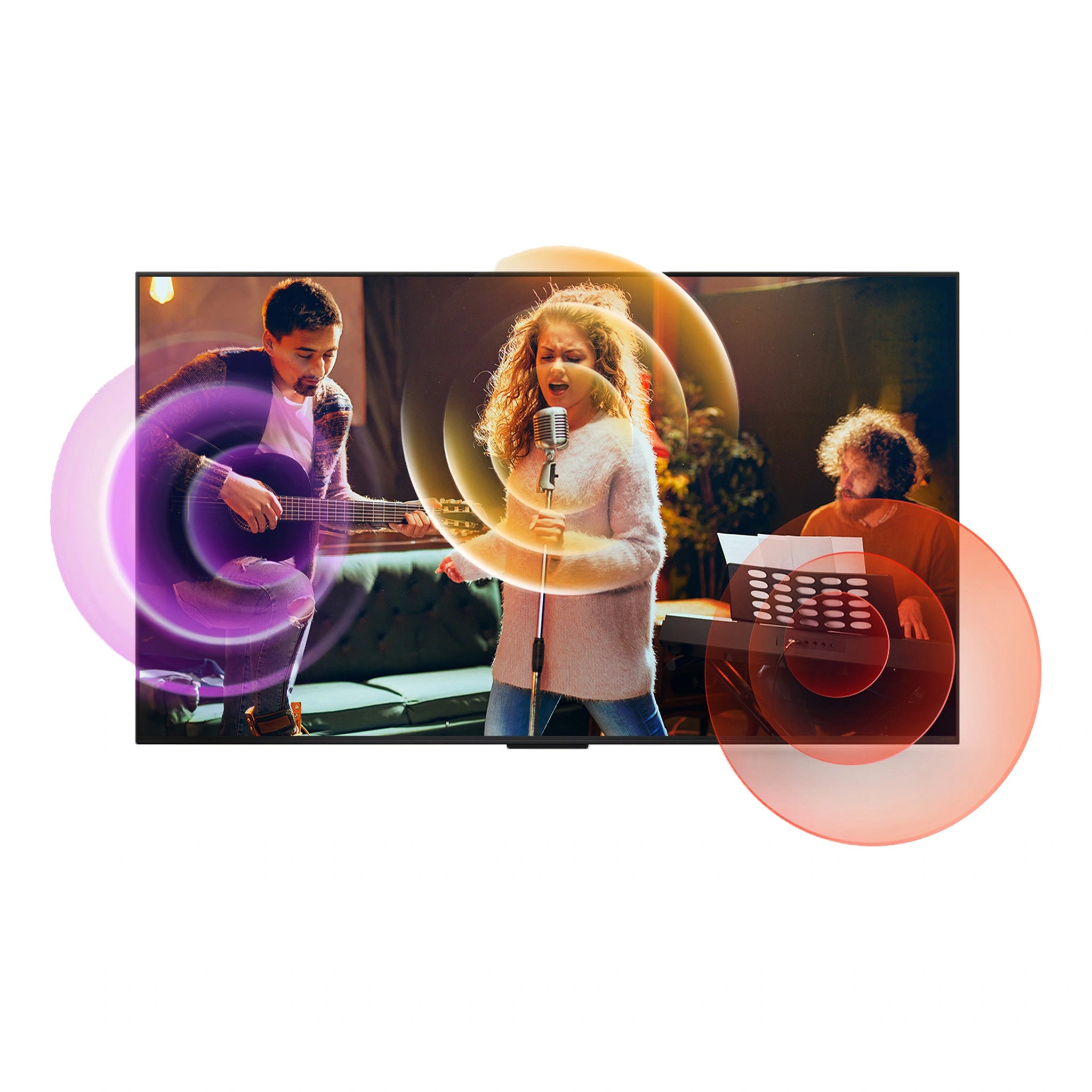 LG 100QNED86AS 100 Inch QNED AI QNED86 4K Smart TV