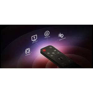 LG 100 Inch QNED evo AI QNED86 MiniLED 4k Smart TV 100QNED86ASA, Features