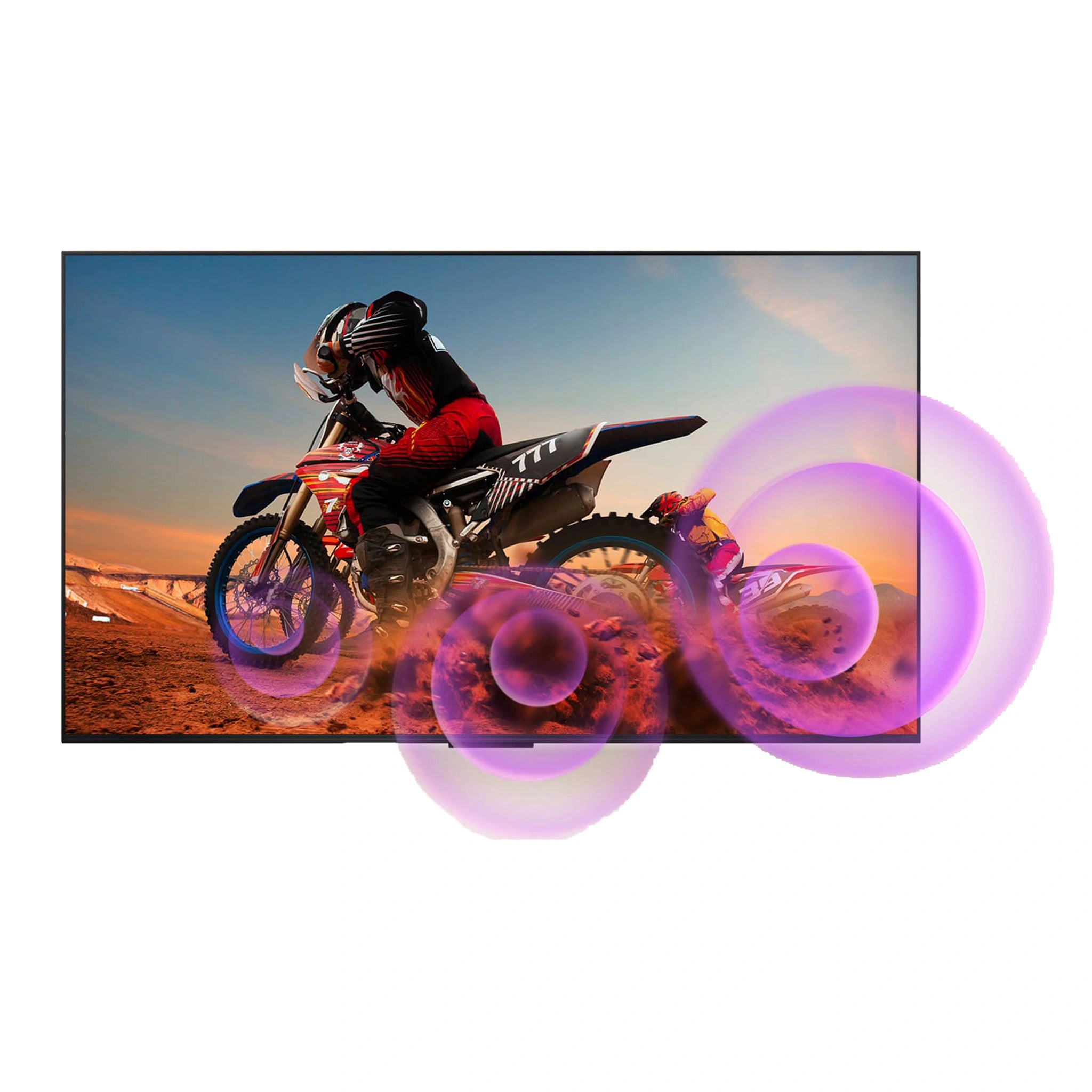 LG 100QNED86AS 100 Inch QNED AI QNED86 4K Smart TV