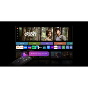 LG 100 Inch QNED evo AI QNED86 MiniLED 4k Smart TV 100QNED86ASA, Features