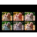 LG 100QNED86AS 100 Inch QNED AI QNED86 4K Smart TV