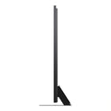 LG 100 Inch QNED evo AI QNED86 MiniLED 4k Smart TV 100QNED86ASA, Side View