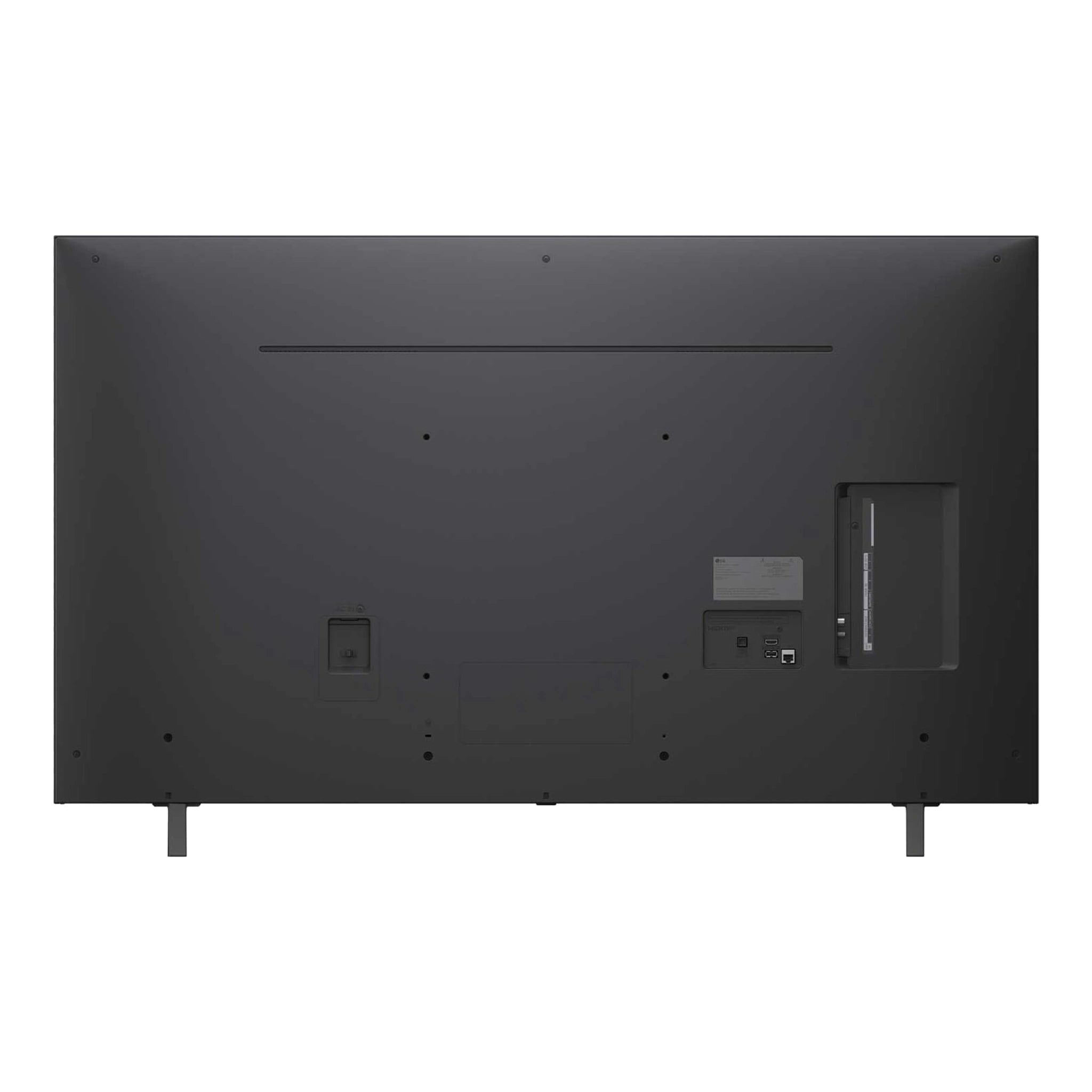 LG 55NANO80ASA 55 Inch Nano Cell AI NANO80 4k Smart TV 2025