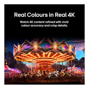 LG 55 Inch Nano Cell AI NANO80 4k Smart TV 2025 55NANO80ASA, Feature 2