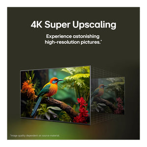 LG 55 Inch Nano Cell AI NANO80 4k Smart TV 2025 55NANO80ASA, Feature 3