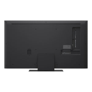 LG 55 Inch QNED AI QNED81 4K Smart TV 55QNED81ASA, Back View