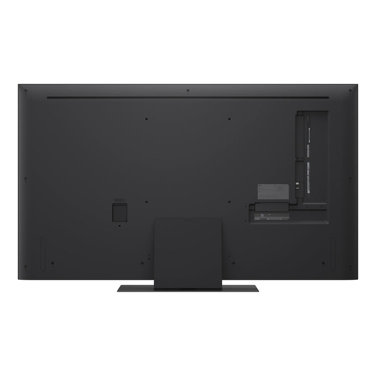 LG 55 Inch QNED AI QNED81 4K Smart TV 55QNED81ASA, Back View