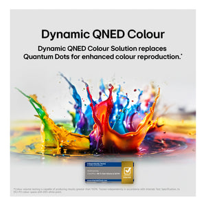 LG 55 Inch QNED AI QNED81 4K Smart TV 55QNED81ASA, Features