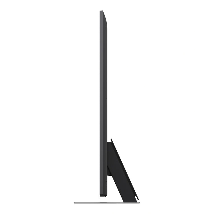 LG 55 Inch QNED AI QNED81 4K Smart TV 55QNED81ASA, Side View