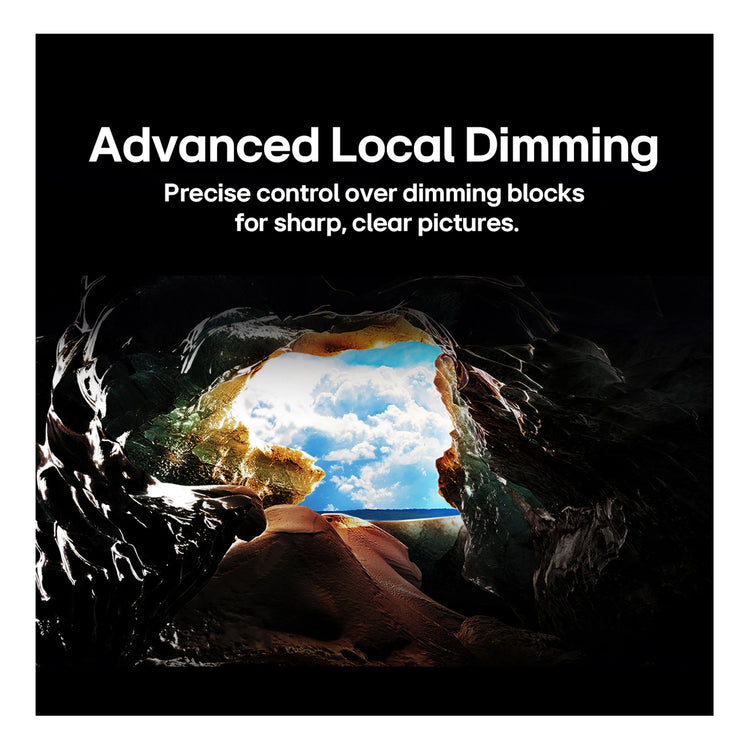 LG 55 Inch QNED evo AI QNED86 MiniLED 4k Smart TV 55QNED86ASA, Features