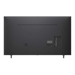 LG 65 Inch Nano Cell AI NANO80 4k Smart TV 2025 65NANO80ASA, Back Side View