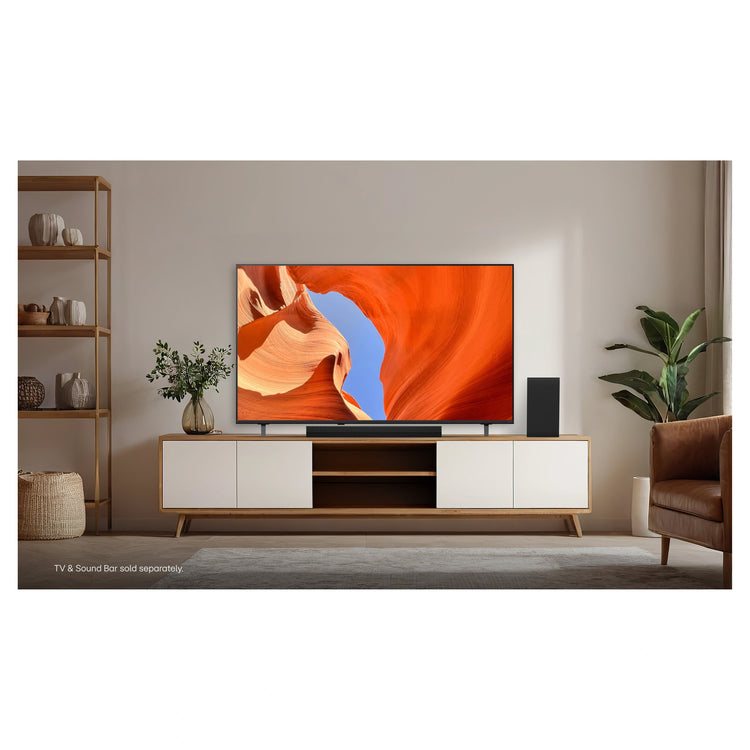 LG 65 Inch QNED70 Mini LED 4K AI Smart TV 65QNED70BSA, Lifestyle View