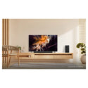 LG 65QNED80BSA 65 Inch evo AI Mini LED 4K Smart TV 2026