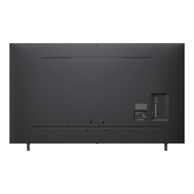 LG 75 Inch Nano Cell AI NANO80 4k Smart TV 2025 75NANO80ASA, Back View