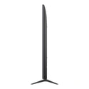 LG 75 Inch Nano Cell AI NANO80 4k Smart TV 2025 75NANO80ASA, Side View