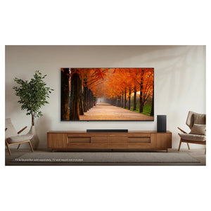 LG 75 Inch QNED70 Mini LED 4K AI Smart TV 75QNED70BSA, Lifestyle View
