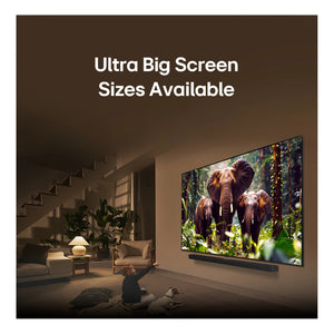 LG 75 Inch AI QNED81 4K Smart TV 75QNED81ASA, Features