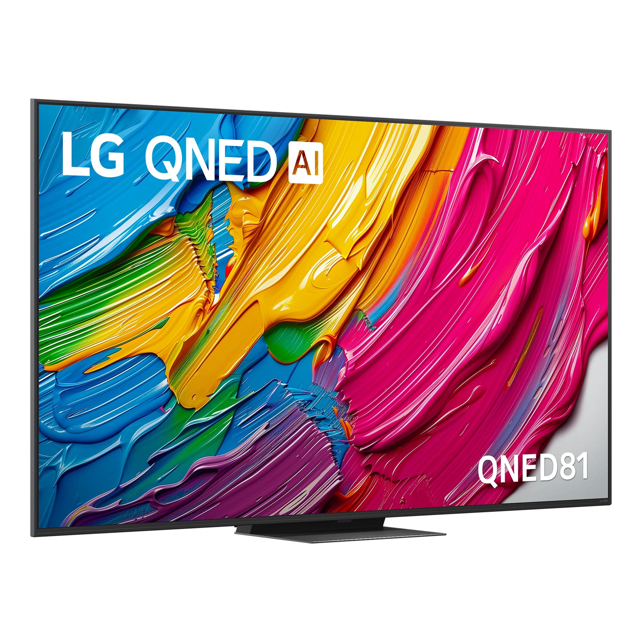 LG 75QNED81ASA 75 inch AI QNED81 4K Smart TV