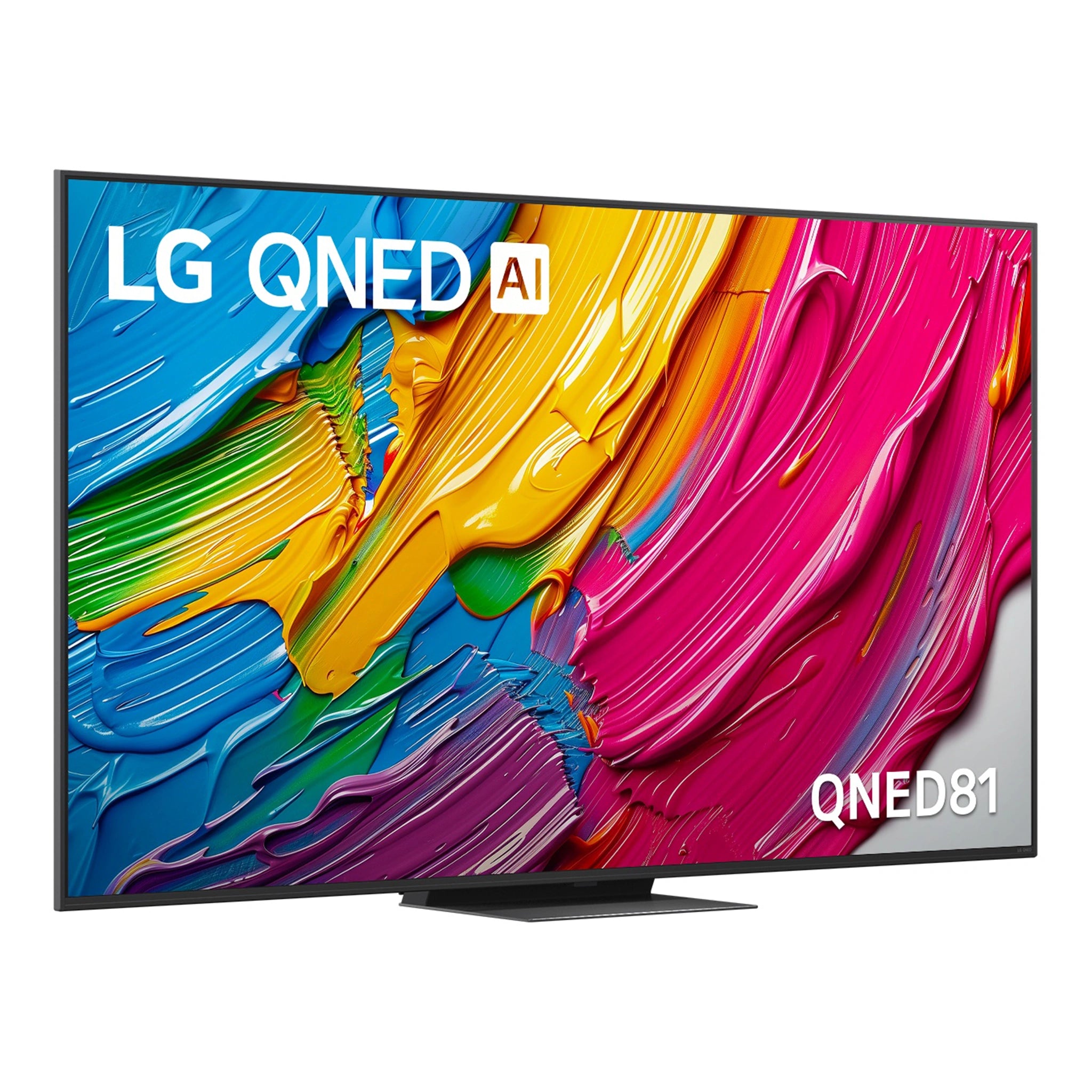 LG 75QNED81ASA 75 inch AI QNED81 4K Smart TV