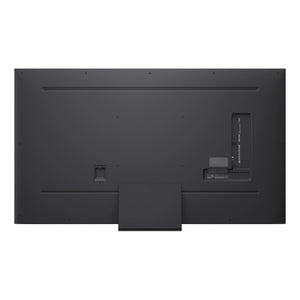 LG 75 Inch QNED evo AI MiniLED 4k Smart TV 75QNED86ASA, Back View