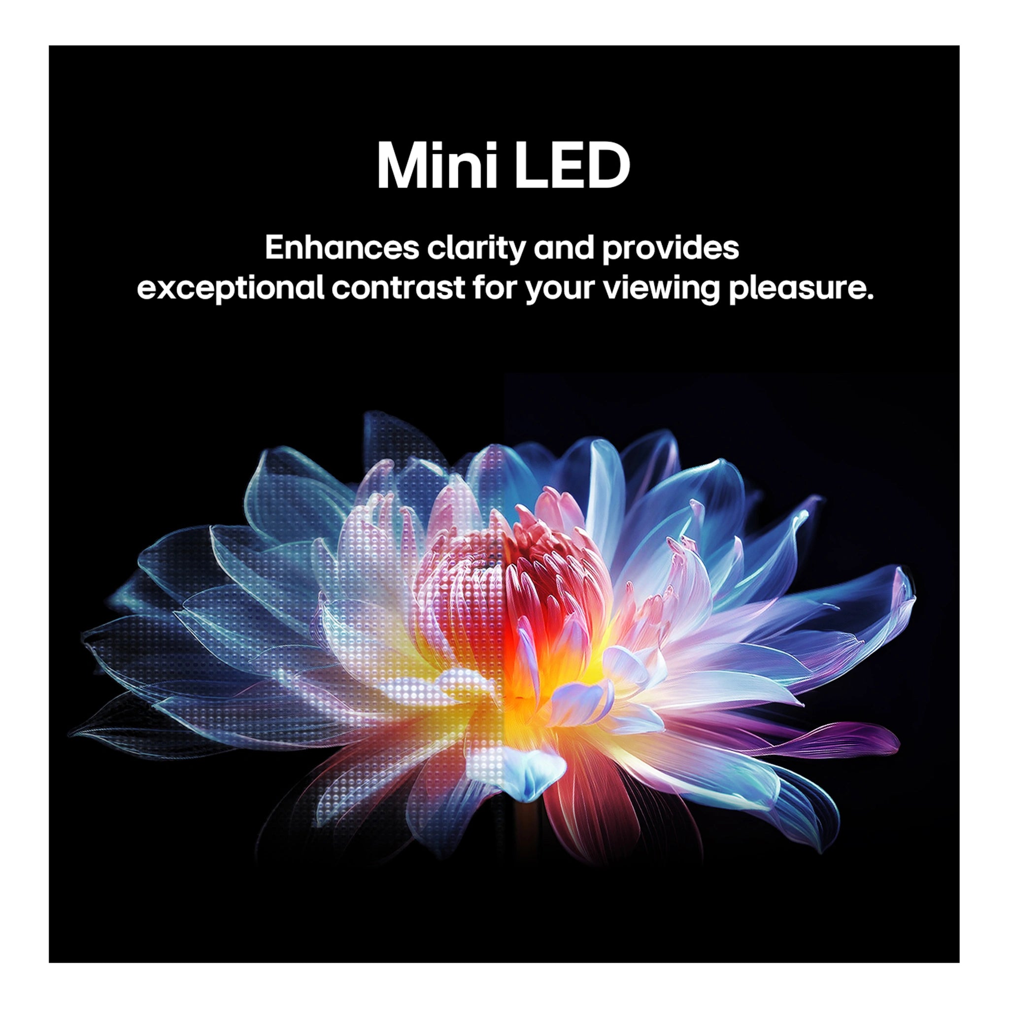 LG 75 Inch QNED evo AI MiniLED 4k Smart TV 75QNED86ASA, Features