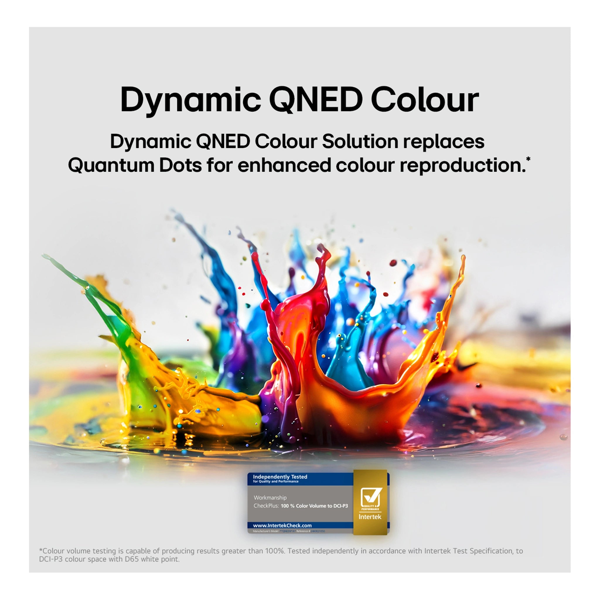 LG 75 Inch QNED evo AI MiniLED 4k Smart TV 75QNED86ASA, Features