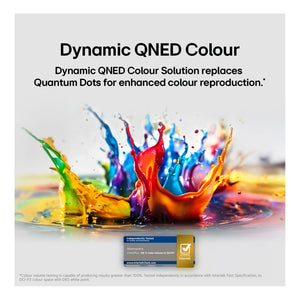 LG 75 Inch QNED evo AI MiniLED 4k Smart TV 75QNED86ASA, Features