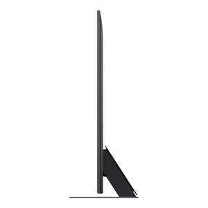 LG 75 Inch QNED evo AI MiniLED 4k Smart TV 75QNED86ASA, Side View