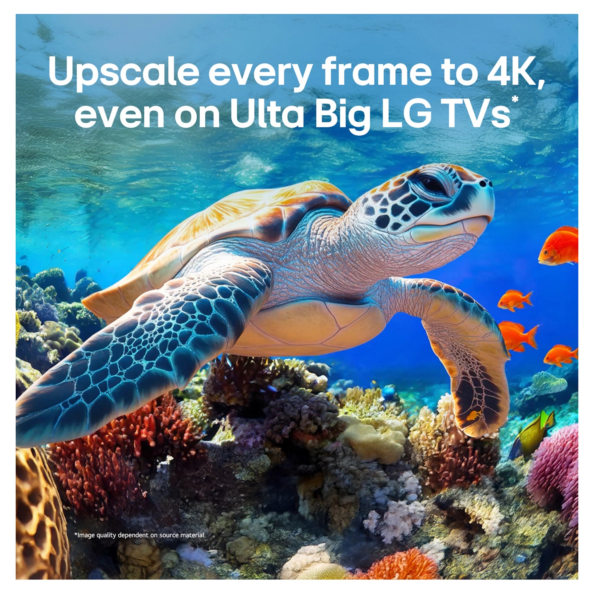 LG 85 Inch Mini LED 4K AI Smart TV 85QNED70BSA, Features