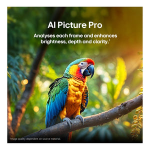 LG 86 Inch LG QNED evo AI MiniLED 4k Smart TV 86QNED86ASA, Features