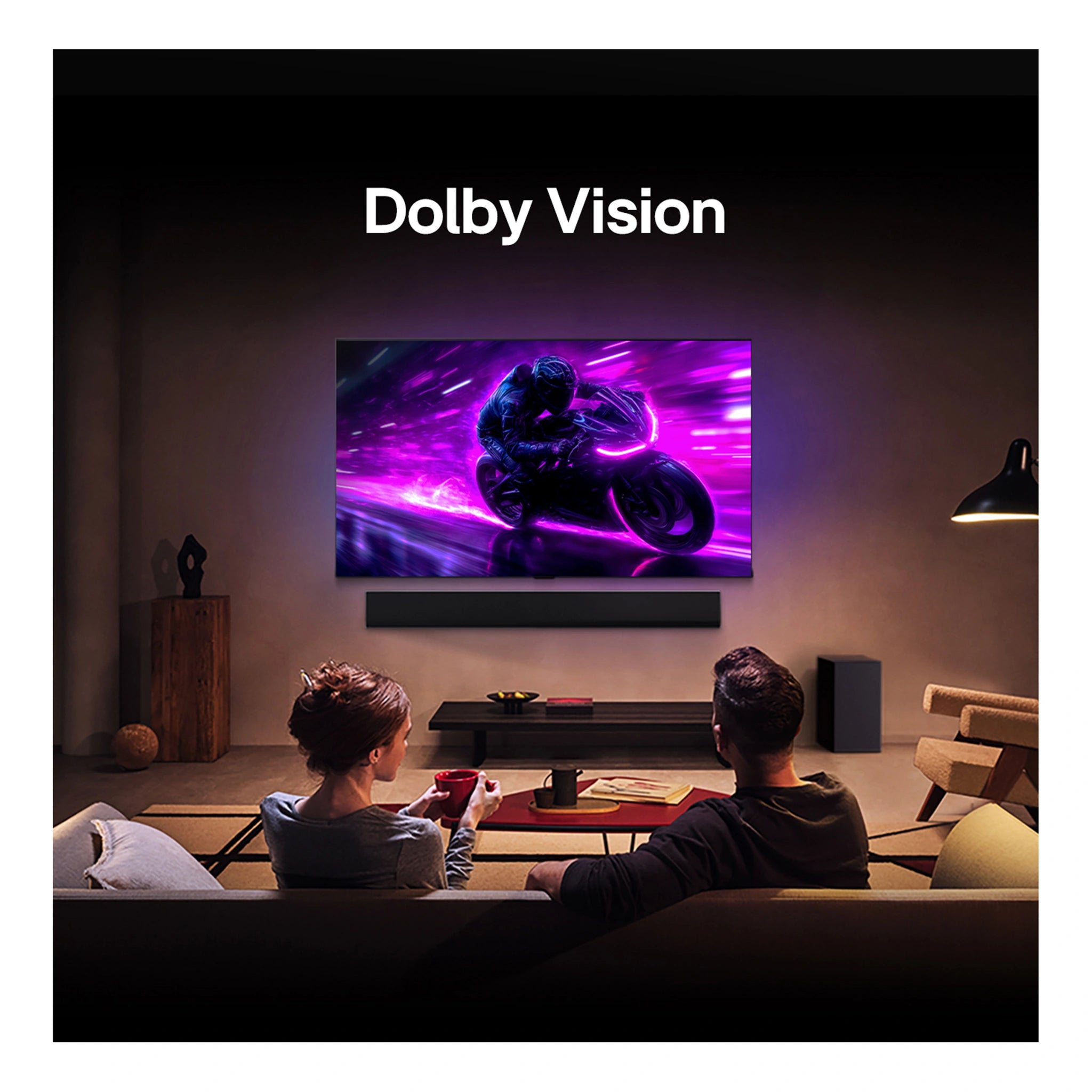 LG 86QNED86ASA 86 Inch QNED evo AI 4K Smart TV