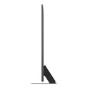 LG 86 Inch LG QNED evo AI MiniLED 4k Smart TV 86QNED86ASA, Side View