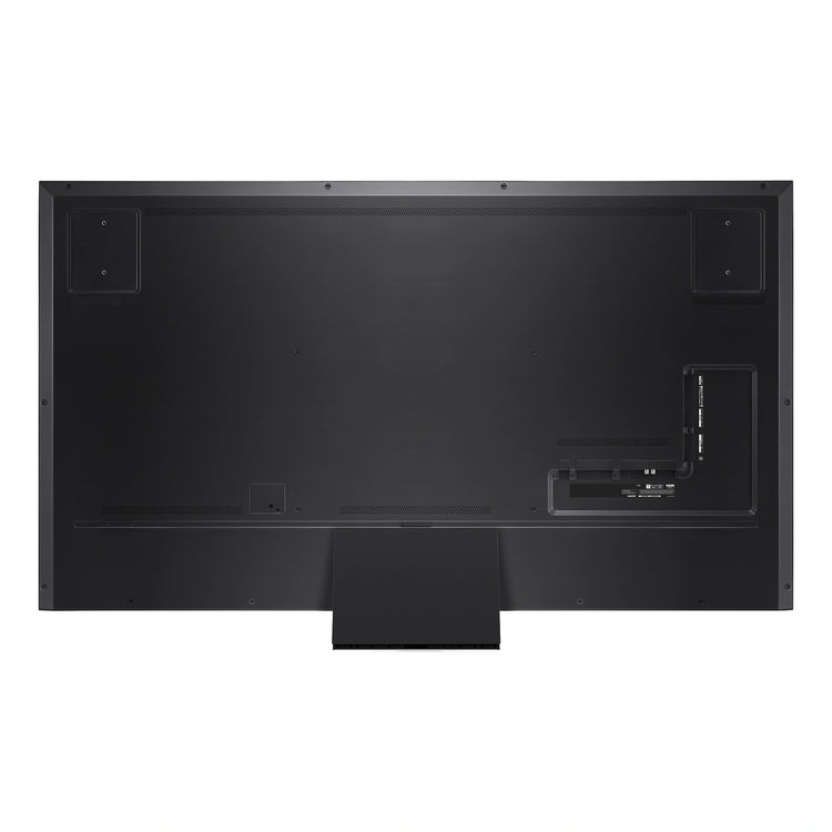 LG QNED91 MiniLED AI TV 86 inch 120Hz HDR10 4K UHD 86QNED91TSA, Back View