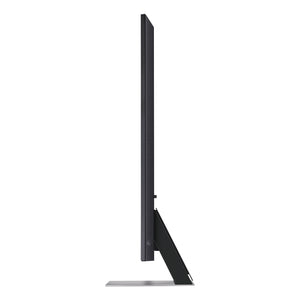 LG QNED91 MiniLED AI TV 86 inch 120Hz HDR10 4K UHD 86QNED91TSA, Side View