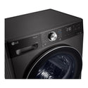 LG DVH1010B 10kg Series 10 Heat Pump Dryer - 9 Star