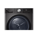 LG DVH1010B 10kg Series 10 Heat Pump Dryer - 9 Star